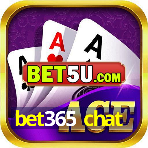 bet365 chat